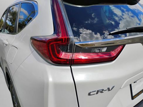 Used 2022 Honda CR-V EX-L image 13