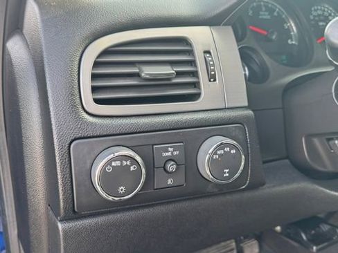 Used 2013 Chevrolet Silverado 1500 LTZ w/ Suspension Package, Off-Road image 20