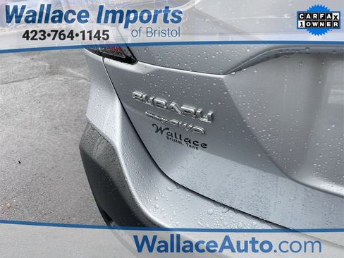 Certified 2023 Subaru Outback Limited XT image 7