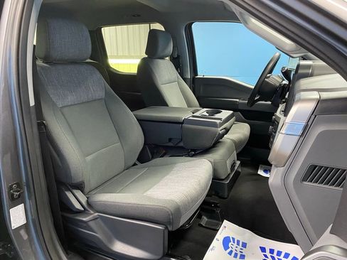 Used 2025 Ford F350 XLT image 50