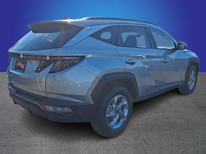 Used 2023 Hyundai Tucson SEL