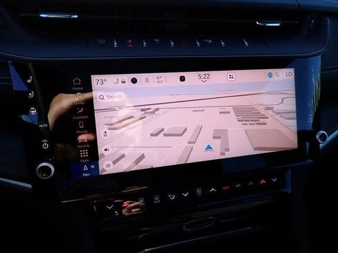 New 2026 Jeep Grand Cherokee L Limited image 24