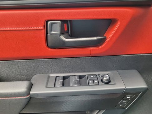 New 2025 Toyota Tundra TRD Pro image 25