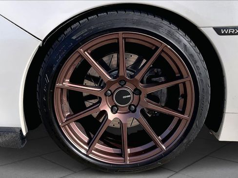 Used 2018 Subaru WRX image 11