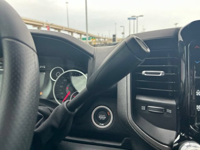 New 2027 RAM 3500 Tradesman AWD/4WD image 22
