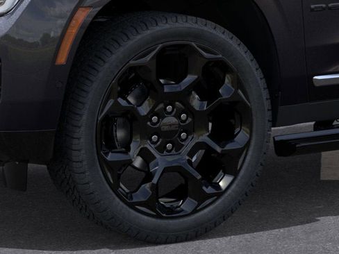 New 2026 GMC Yukon XL Denali w/ Denali Reserve Package AWD/4WD image 9