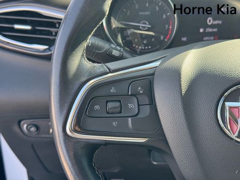 Used 2020 Buick Encore GX Preferred FWD image 16
