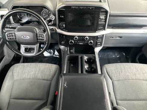 Certified 2021 Ford F150 XLT w/ Equipment Group 302A High image 13