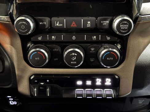 Used 2024 RAM 2500 Laramie w/ Safety Group image 7