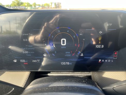 Used 2026 Chevrolet Equinox LT w/ Convenience Package II AWD/4WD image 20