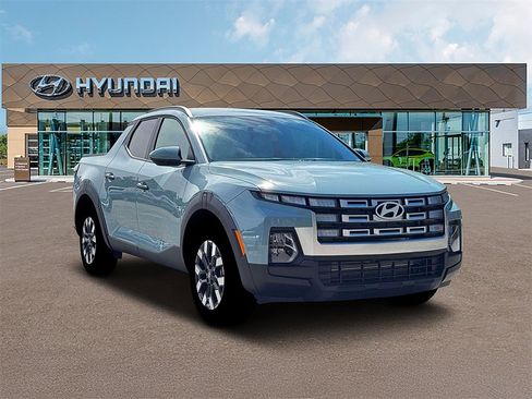 New 2026 Hyundai Santa Cruz SEL image 11