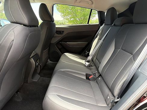 New 2026 Subaru Crosstrek 2.0i Premium AWD/4WD image 12