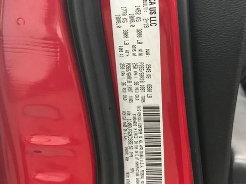 Used 2019 Dodge Durango AWD w/ Trailer Tow Group IV image 47