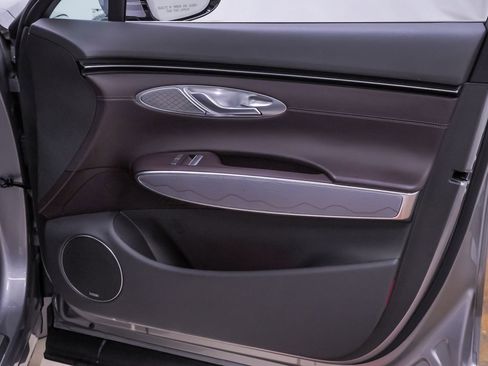 Certified 2023 Genesis GV70 2.5T Advanced w/ Advanced Package image 28