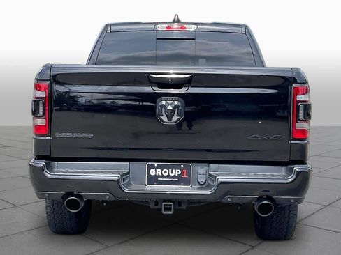 Used 2024 RAM 1500 Laramie image 5