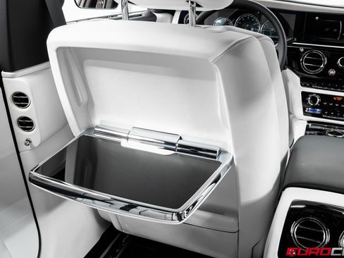 Used 2024 Rolls-Royce Ghost *STARLIGHT HEADLINER* image 25