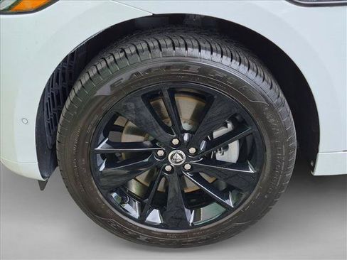 Certified 2026 Jaguar F-PACE R-Dynamic S AWD/4WD image 25
