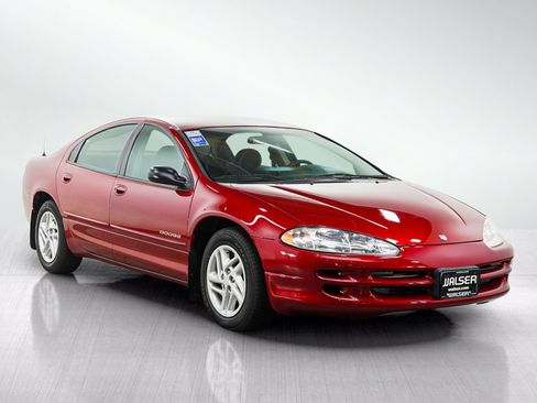 Used 2000 Dodge Intrepid FWD image 8