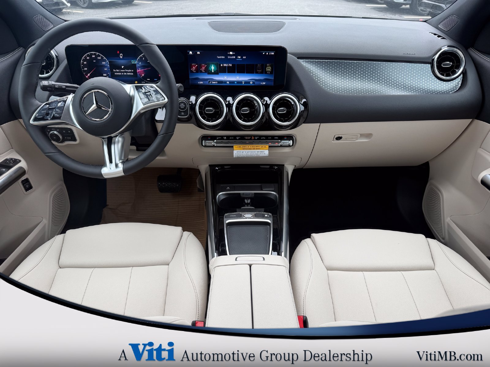 Used 2026 Mercedes-Benz GLA 250 4MATIC image 2