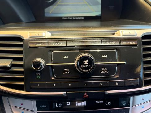 Used 2014 Honda Accord LX image 14