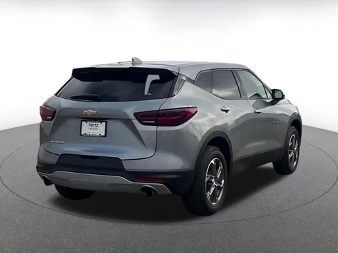 Used 2025 Chevrolet Blazer LT image 14