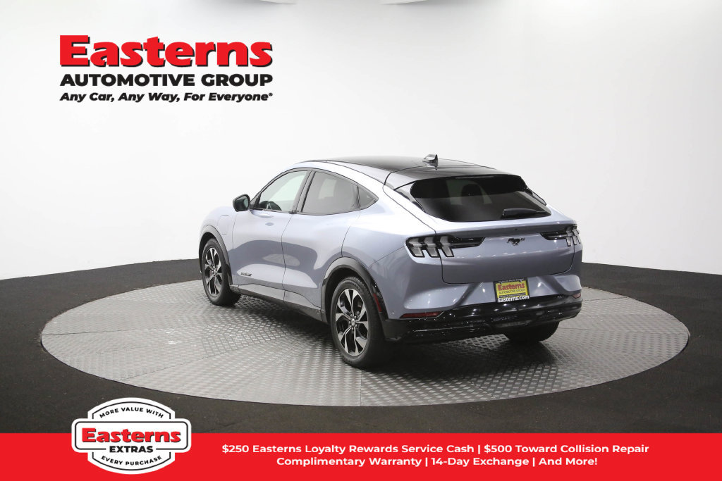 Used 2022 Ford Mustang Mach-E Premium AWD/4WD image 40
