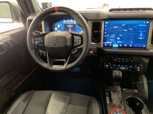 Used 2023 Ford Bronco Raptor image 27