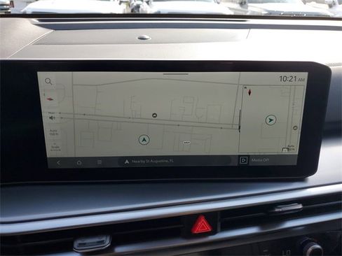 New 2026 Kia Sorento EX image 32