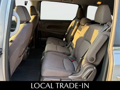 Used 2019 Honda Odyssey EX image 7