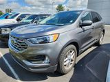 Used 2022 Ford Edge SEL w/ Convenience Package image 2
