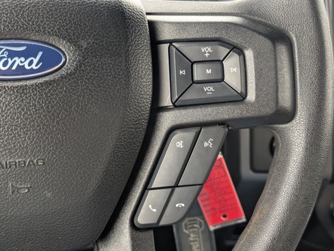 Used 2020 Ford F150 XLT w/ Equipment Group 301A Mid image 17