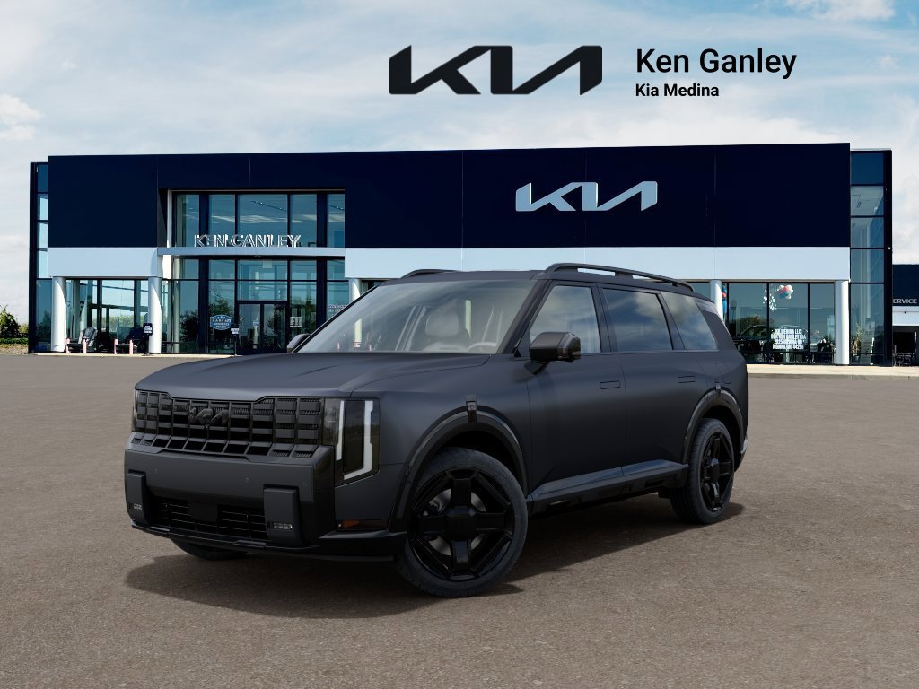 New 2027 Kia Telluride X-Line SX Prestige AWD/4WD image 1
