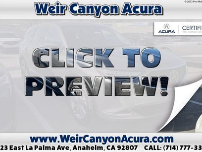 Used 2023 Acura MDX FWD