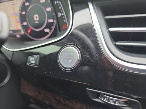 Used 2018 Audi Q7 3.0T Prestige w/ Prestige Package AWD/4WD image 25