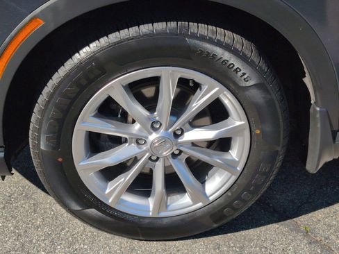 Used 2023 Honda CR-V EX image 12