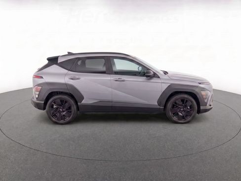 New 2027 Hyundai Kona SEL Sport FWD image 8