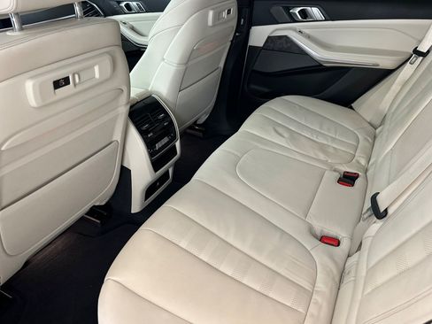 Used 2019 BMW X5 xDrive40i w/ M Sport Package AWD/4WD image 29