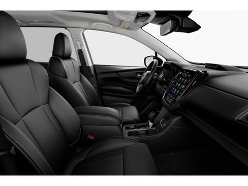 New 2026 Subaru Ascent Limited Bronze image 16