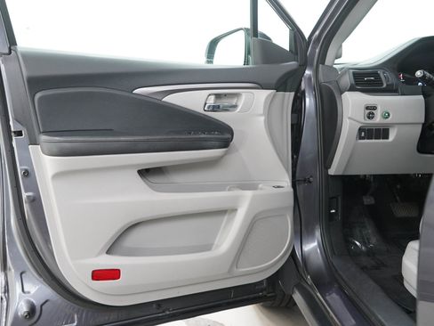 Used 2018 Honda Pilot EX-L image 19