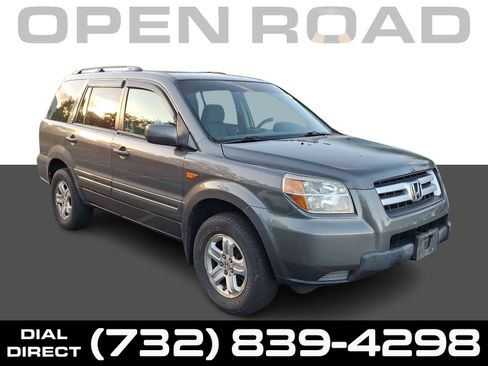 Used 2008 Honda Pilot VP image 1