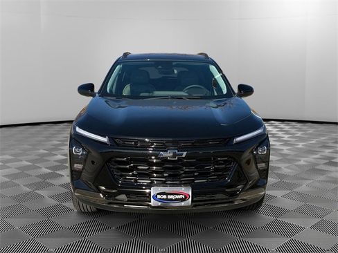 New 2026 Chevrolet Trax ACTIV w/ Driver Confidence Package image 8