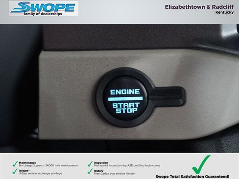 New 2026 Ford Bronco Big Bend image 19