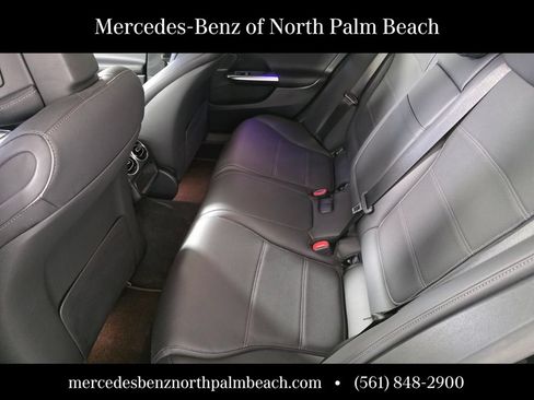 Certified 2024 Mercedes-Benz C 300 Sedan image 14