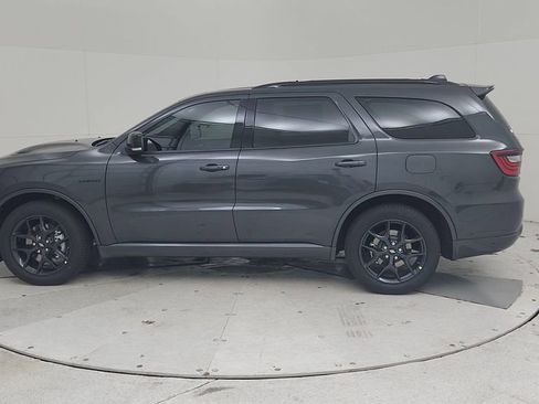 New 2026 Dodge Durango GT image 9