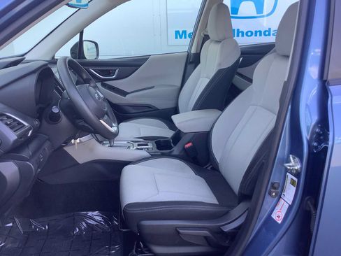 Used 2019 Subaru Forester w/ Alloy Wheel Package AWD/4WD image 11