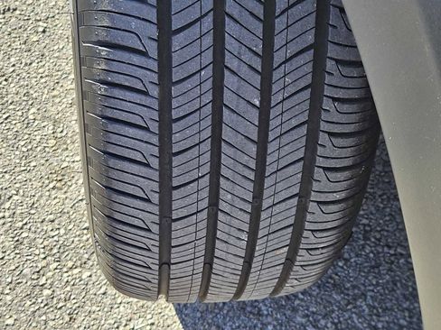 Used 2026 Honda HR-V LX image 10