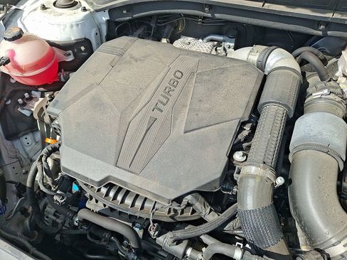 Certified 2023 Kia Sorento SX AWD/4WD image 27