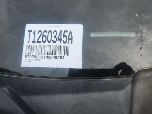 Used 2021 Toyota Highlander Platinum AWD/4WD image 5