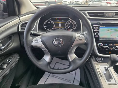 Used 2017 Nissan Murano S w/ Navigation Package AWD/4WD image 23