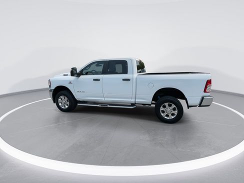 Used 2024 RAM 2500 Big Horn w/ Off Road Package image 5